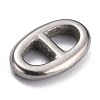 304 Stainless Steel Connector Charms X-STAS-H140-01B-P-2