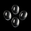 Glass Cabochons X-GLAA-B017-06D-06-2