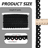10 Yards Cotton Lace Trim OCOR-PH0007-18B-03-2