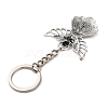 Angel Alloy Keychains KEYC-JKC01002-5