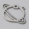 Hip-hop Style Alloy Pendants LS-FIND-WH0126-602F-2