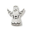 Tibetan Style Alloy Pendants PALLOY-R157-01AS-06-1