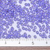 MIYUKI Round Rocailles Beads SEED-X0054-RR0649-4
