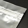 Aluminum Foil PVC Zip Lock Bags OPP-L001-01-14x20cm-2