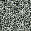 TOHO Round Seed Beads X-SEED-TR15-PF0565-2