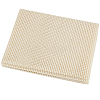 3.75CT Polyester Cotton Cross Stitch Fabric DIY-WH0588-32B-1