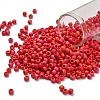 TOHO 6/0 Round Beads X-SEED-TR06-0405F-1