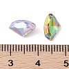 Glass Rhinestone Cabochons RGLA-L029-11A-3