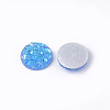 Resin Cabochons CRES-T012-01G-3