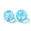 Glass Beads GLAA-E040-01D-4