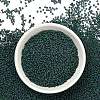 TOHO 6/0 Demi Round Beads X-SEED-DR06-0706-4