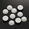 Half Round Acrylic Cabochons SACR-O002-16-14mm-1