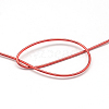 Round Aluminum Wire AW-S001-1.5mm-23-3