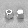 201 Stainless Steel Beads LS-STAS-P223-09S-01-2