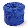 Polyester Lace Trim OCOR-A004-01J-3