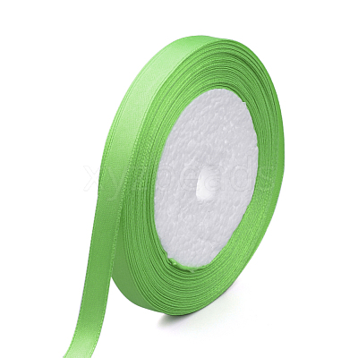 High Dense Single Face Satin Ribbon SRIB-Q009-6mm-115-1