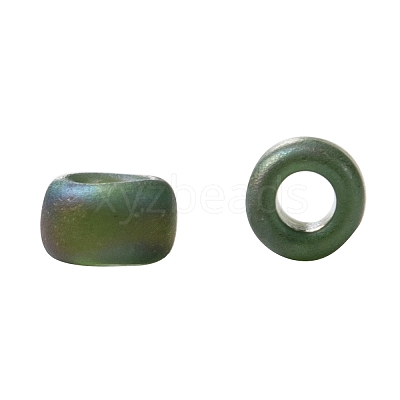 TOHO Round Seed Beads X-SEED-TR15-0180F-1