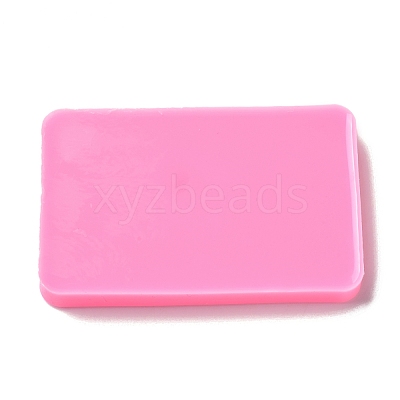 Food Grade Silicone Molds X-DIY-I078-16-1