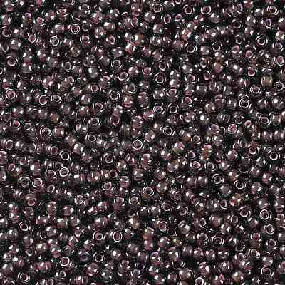 TOHO 11/0 Round Beads X-SEED-TR11-0367-1