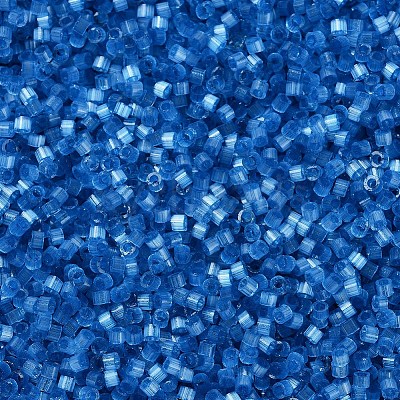 MIYUKI Delica Beads X-SEED-J020-DB1860-1