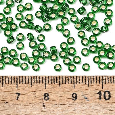 TOHO 8/0 Round Beads SEED-XTR08-0027B-1