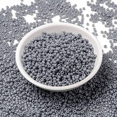 MIYUKI Round Rocailles Beads X-SEED-G008-RR0498-1