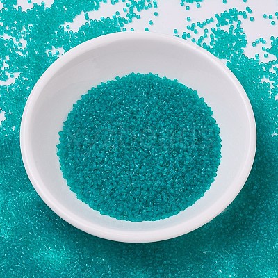 MIYUKI Delica Beads X-SEED-J020-DB0786-1