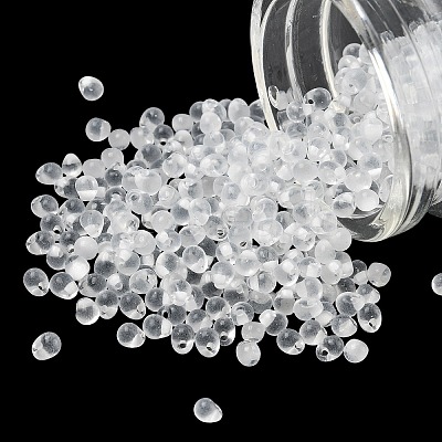 MIYUKI 3.4mm Drop Beads X-SEED-MY04-DPF22-1