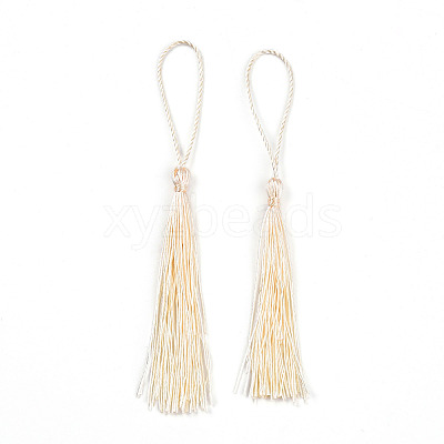 Polyester Tassel Decorations OCOR-Q023-21-1