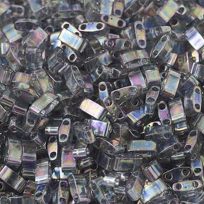MIYUKI Half TILA Beads SEED-JP0008-HTL2440D-1