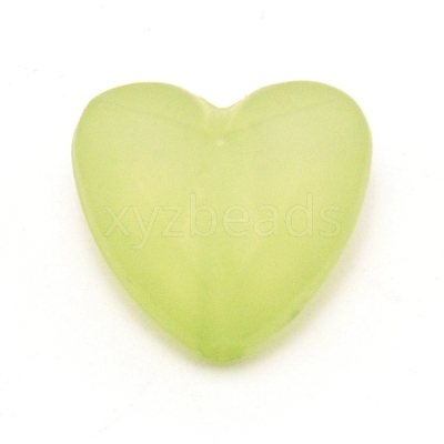 Opaque Acrylic Beads SACR-CJC0001-01D-1