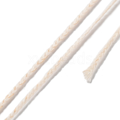 20M Polycotton Braided Cord OCOR-G015-03A-13-1