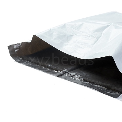 Plastic Self-Adhesive Packing Bags OPP-A003-03-1