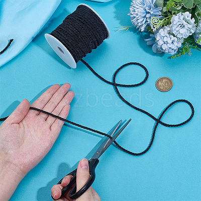 1 Roll 30M 3-Ply Polyester Twisted Cord OCOR-PH0007-19E-1