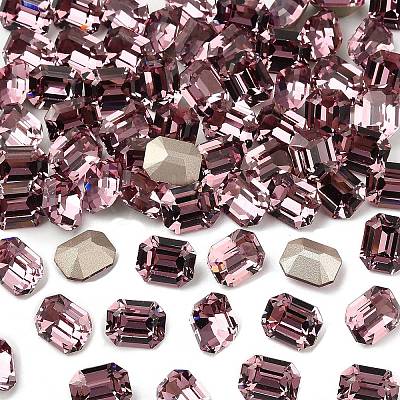 Preciosa® MAXIMA Crystal Fancy Stones X-PRC-FD8-20020-1