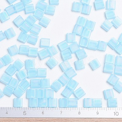 MIYUKI TILA Beads SEED-X0054-TL148FR-1