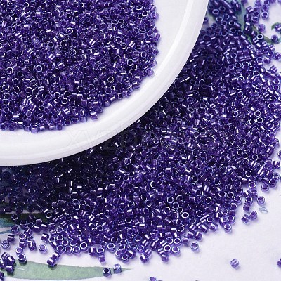 MIYUKI Delica Beads X-SEED-J020-DB0284-1