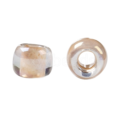 TOHO 8/0 Round Beads X-SEED-TR08-0794-1