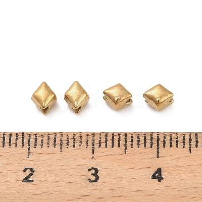 304 Stainless Steel Beads X-STAS-D204-58G-1