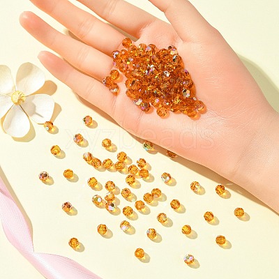 Preciosa® Crystal Beads X-PRC-BB6-10070-200-1