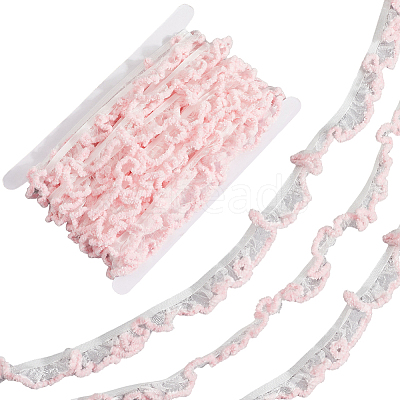 10 Yards Elastics Spandex Ribbon OCOR-CY0002-47I-1