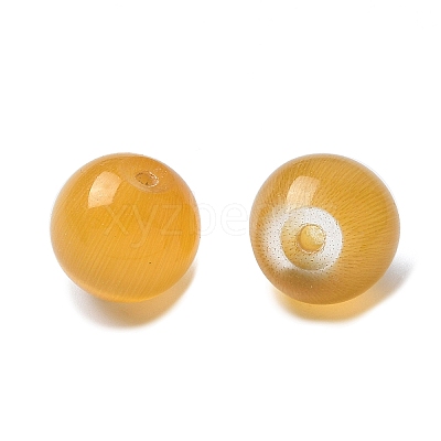 Cat Eye Beads CE-P003-01B-13-1