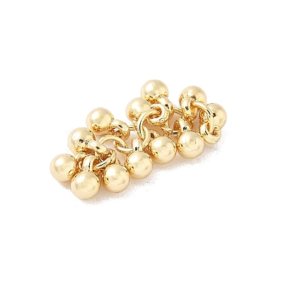 CCB Beads Pendants LS-KK-P322-03A-G-1