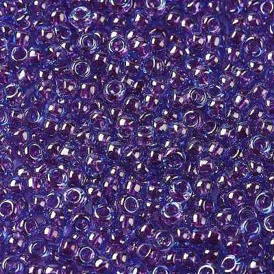 TOHO 8/0 Round Beads X-SEED-TR08-0252-1