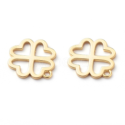 Brass Pendants LS-KK-Z010-13G-1