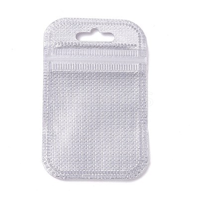 PP Non-Woven Resealable Bags OPP-Z002-04B-1