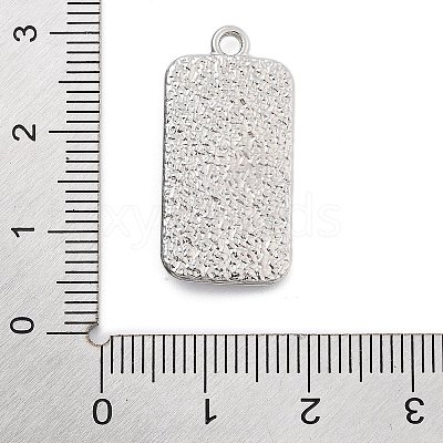 Alloy Pendants PALLOY-Q365-05P-01-1