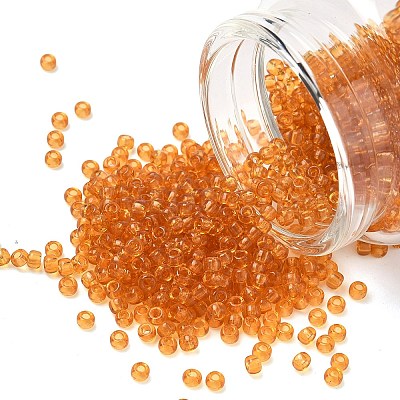 MIYUKI Round Rocailles Beads SEED-G008-RR0133L-1