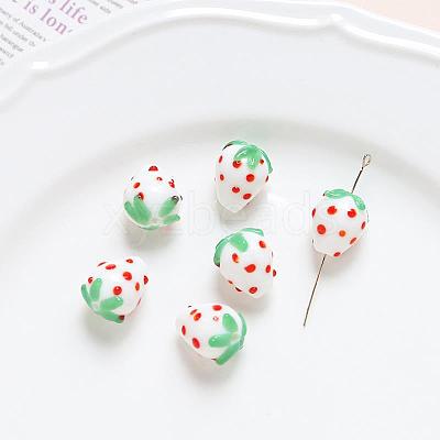 Lampwork Beads LS-INS-PW0001-03A-1-1