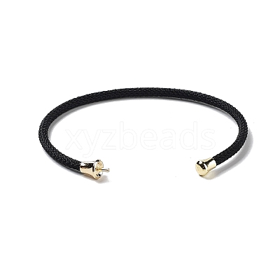 Stainless Steel Cuff Bangle Making MAK-C004-01G-04-1